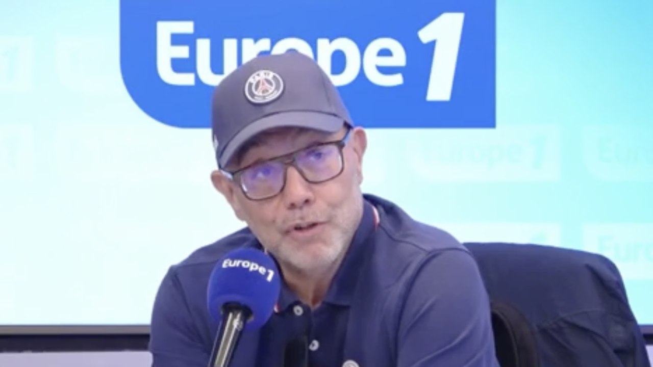 Jean-Louis Blot, président d'EndemolShine France, s'est confié sur les rumeurs autour de l'élimination d'Emilien des 12 coups de midi