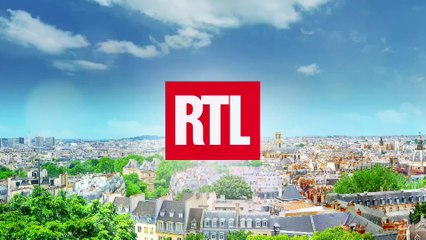 SURVEILLANTE POIGNARDÉE - Éric Debarbieux est l'invité de Amandine Bégot