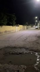 Şanlıurfa’nın Bir Mahallesinde Bir Taraf Gece, Bir Taraf Gündüz