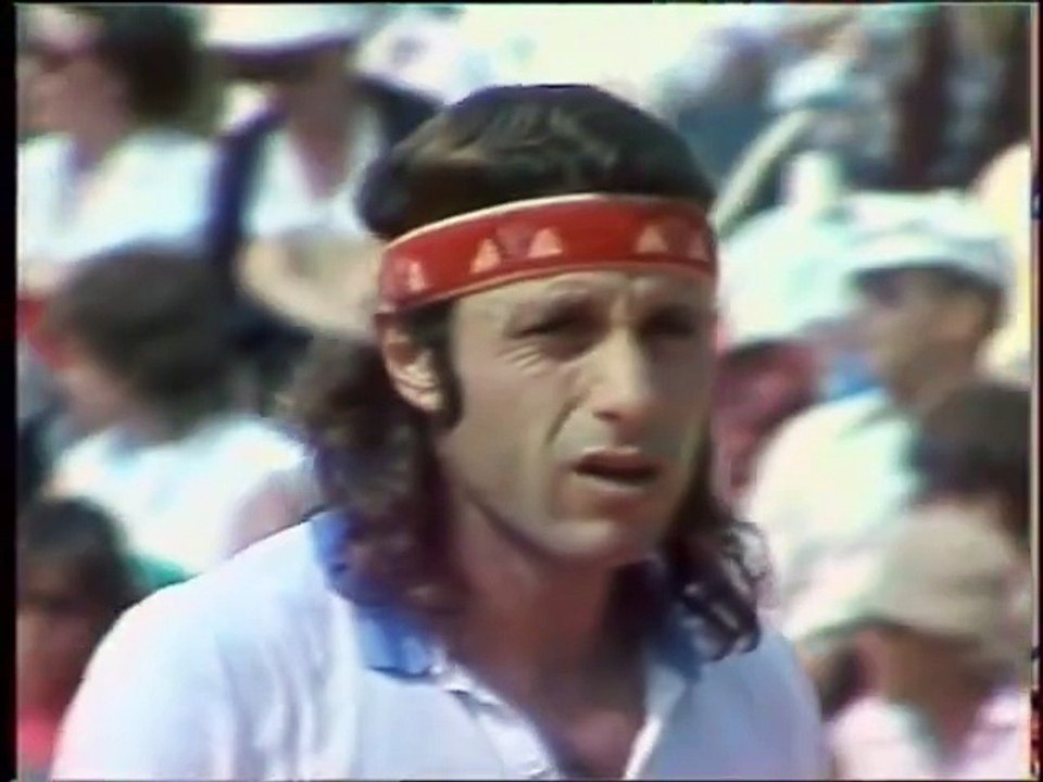 VILAS - LENDL - 1982 -