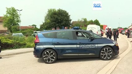 Убийство в школе: "Государство должно серьёзно относиться к психическому здоровью молодёжи"