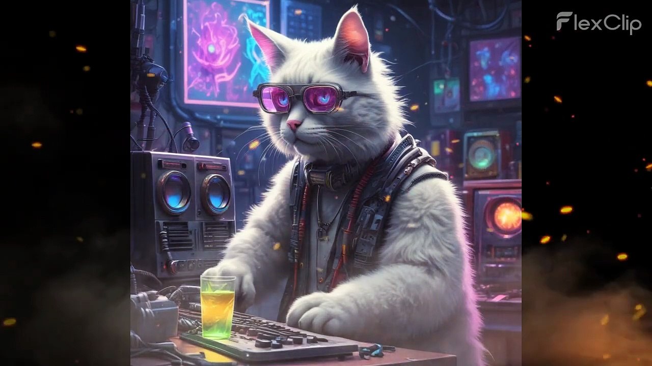 NiX - Cat Pervert