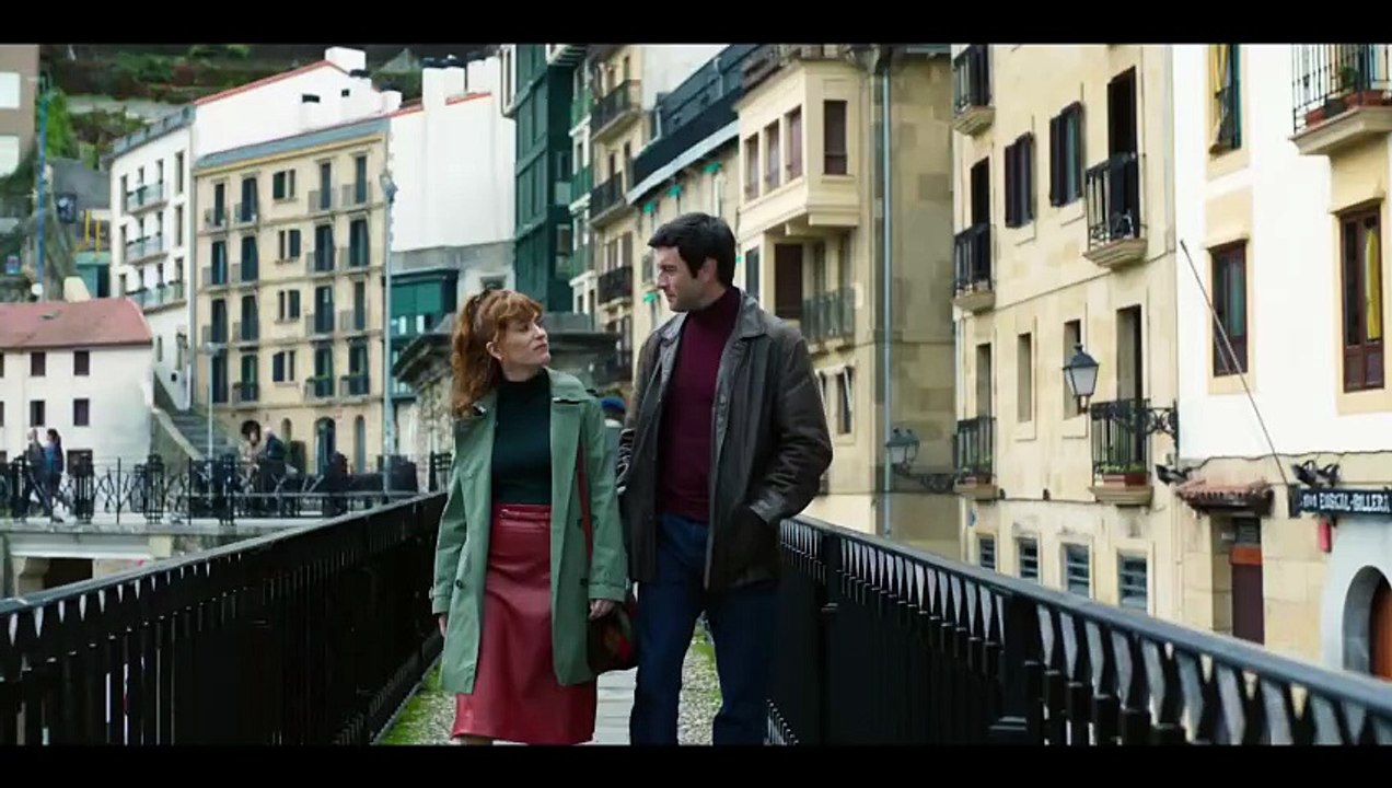 Promo La Frontera, muy pronto estreno en La 1