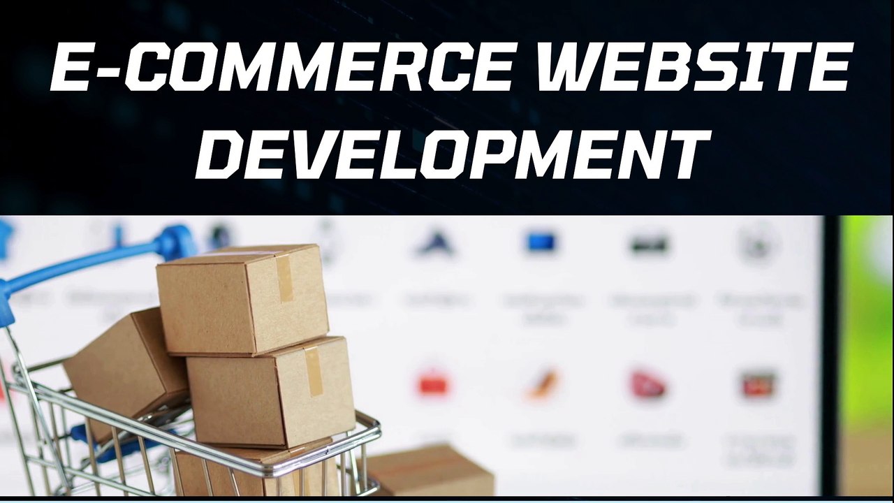 B2B ECommerce Portal Development - GSP Technologies
