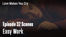 Easy Work - Love Makes You Cry