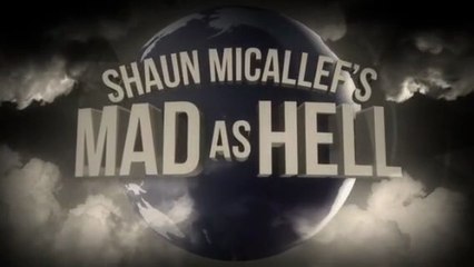 Shaun Micallef's Mad As Hell S07E11