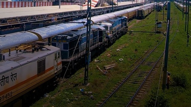 Tatkal Ticket Booking Rule में होगा बदलाव!