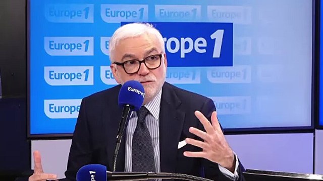 Interdiction de la vente de couteaux aux mineurs : «C'est impossible !», assure Pascal Praud
