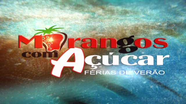 Morangos Com Açúcar I: Férias de Verão - Genérico