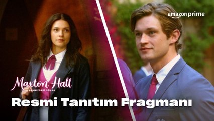Maxton Hall - Die Welt zwischen uns - Sezon 2 Teaser