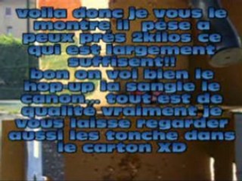 Steyr aug demo airsoft