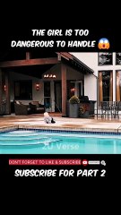 shorts movie explanation the girl is toodangerous to handle