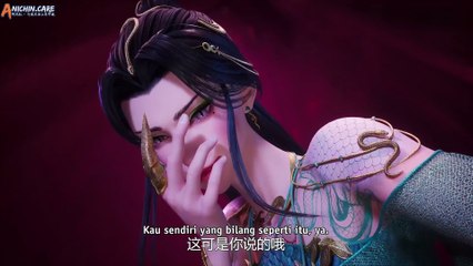 Heaven Swallowing Record Episode 11 Sub Indo