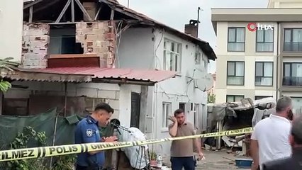 Eski kocası tarafından silahla vurulan kadın hastanede hayatını kaybetti