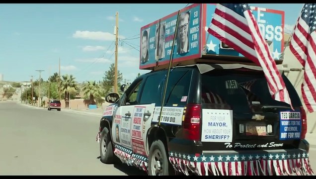 Joaquin Phoenix dans Eddington d'Ari Aster : bande-annonce (Vf)