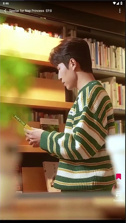 Spoiler For Nap Princess-Full Episode