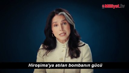 CIA direktöründen korkutan uyarı! 'Nükleer saldırı geliyor'