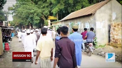 🚫 শাকিব খানের 'তাণ্ডব' বন্ধ! 😡 টাঙ্গাইলে বিক্ষোভ-হুমকিতে সিনেমা প্রদর্শনী স্থগিত | Shakib Khan Movie