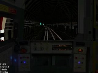 BVE Northern Line