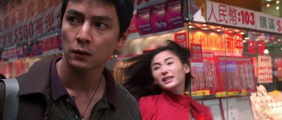 Giang Hồ Sát Thủ 2004 - Trương Bá Chi, Ngô Ngạn Tổ
