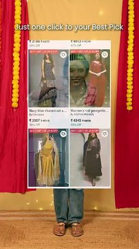 Mirraw Wedding Outfits for Men & Women | Ethnic Indian Fashion for Shaadi Season 2025