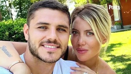 Icardi'nin sevgilisi China Suarez'e ölüm tehditleri! 'Bana bir şey olursa sorumlusu belli'