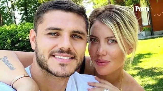 Icardi'nin sevgilisi China Suarez'e ölüm tehditleri! 'Bana bir şey olursa sorumlusu belli'