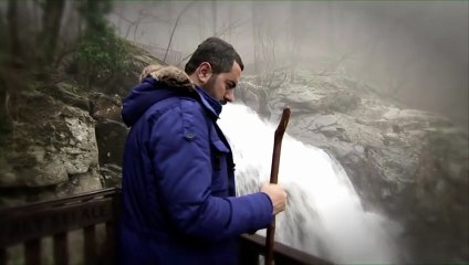 TURGAY BAŞYAYLA 'Başımda bir sevda döner' KLİP
