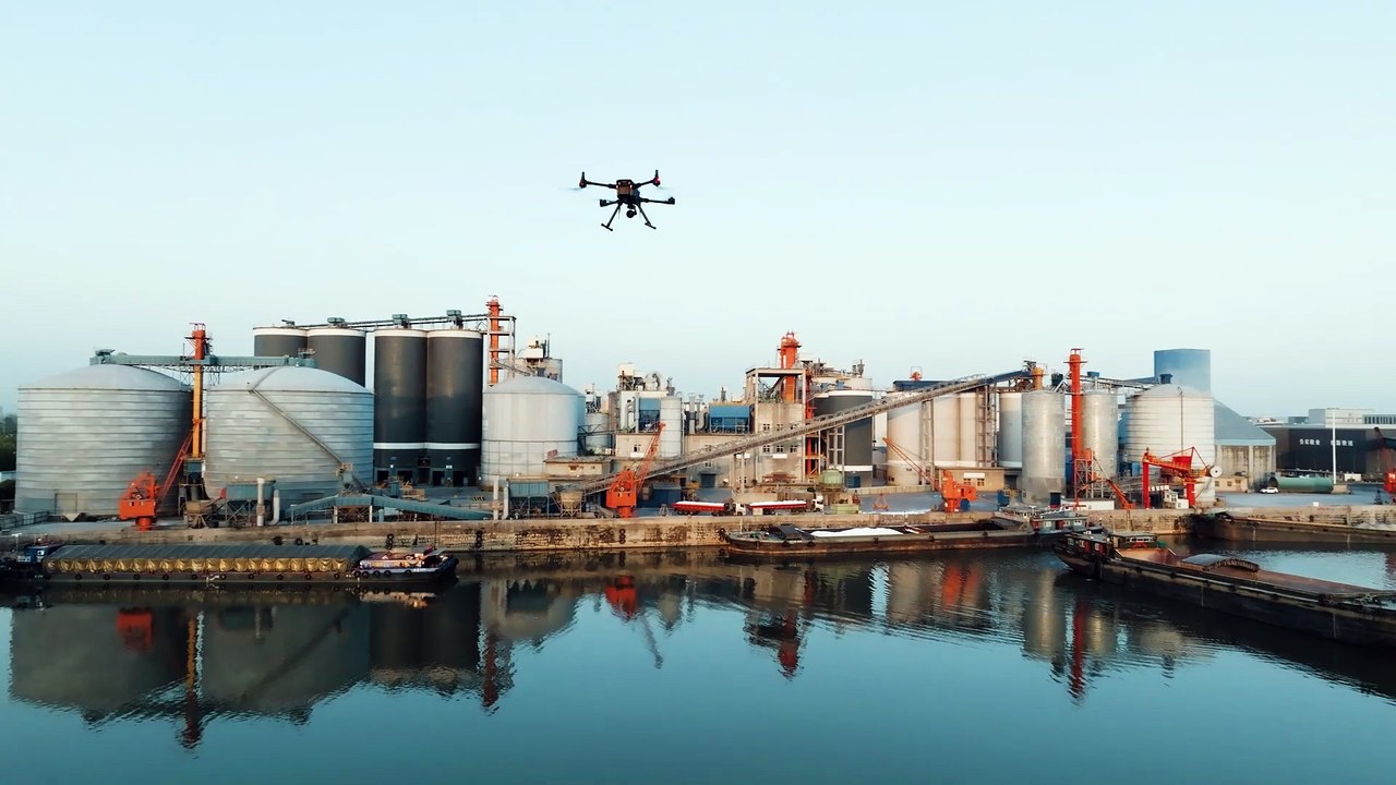 EFT INDUSTRIAL DRONE PLATFORM DIY YOUR DRONE --- X950