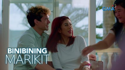 Binibining Marikit: Ikit at Matthew, tuloy na ang pag-iibigan?! (Episode 88)