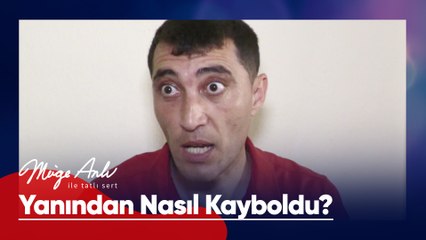 Mehmet Tural'ın sırra kadem bastığı günü anlattı! - Müge Anlı ile Tatlı Sert 11 Haziran 2025