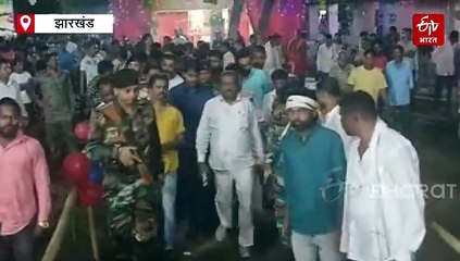 शिक्षा मंत्री रामदास सोरेन का ऐलान- स्कूली पाठ्यक्रम में शामिल होगा छऊ-पाता नृत्य