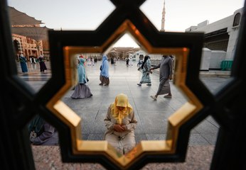 Peygamber Efendimizin nuruyla aydınlanan şehir: Medine