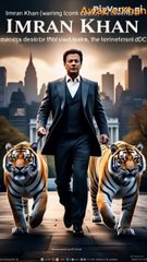 khan atitude #sacribe #viralshote "Naya Imran Khan | Haath Mein Talwar, Dil Mein Azm | نئی جنگ کا اعلان"