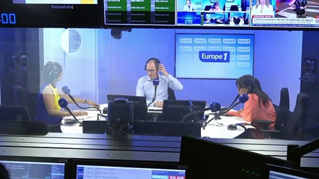 «Brainwashing sur les faits divers» : Emmanuel Macron tente une explication sur sa sortie polémique
