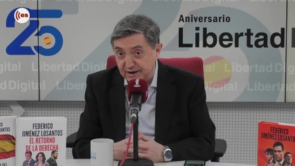 Federico a las 8 : Sánchez regresa al Congreso asediado por la corrupción
