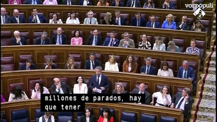 El varapalo de Jaime de Olano (PP) a Montero