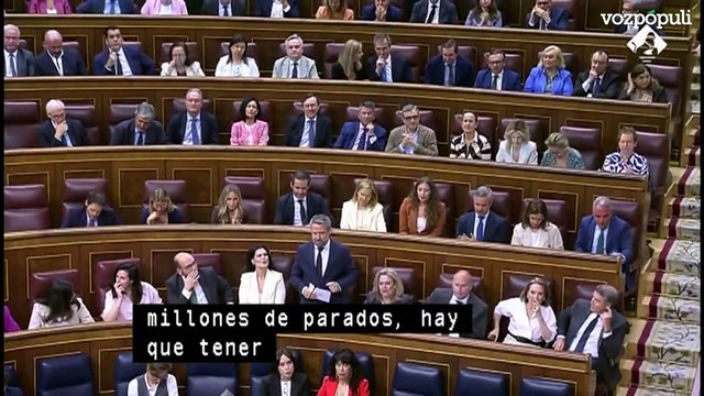 El varapalo de Jaime de Olano (PP) a Montero