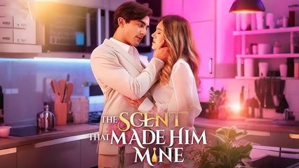 The Scent That Made Him Mine Full