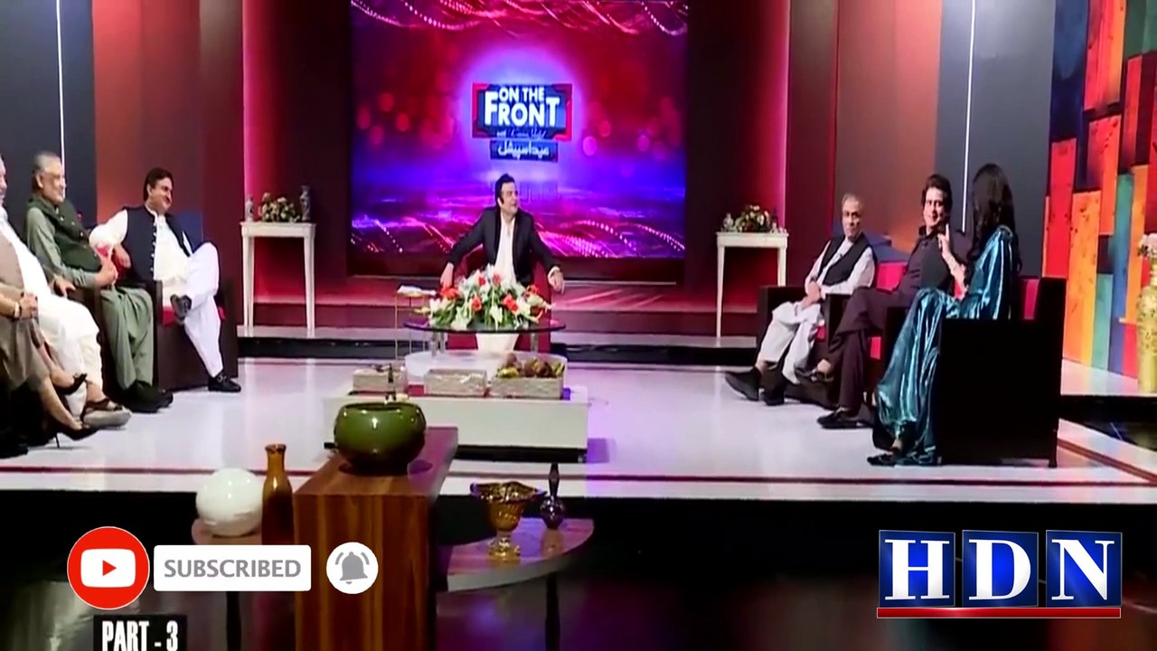 Fiza Ali Sohail Warraich Controversy