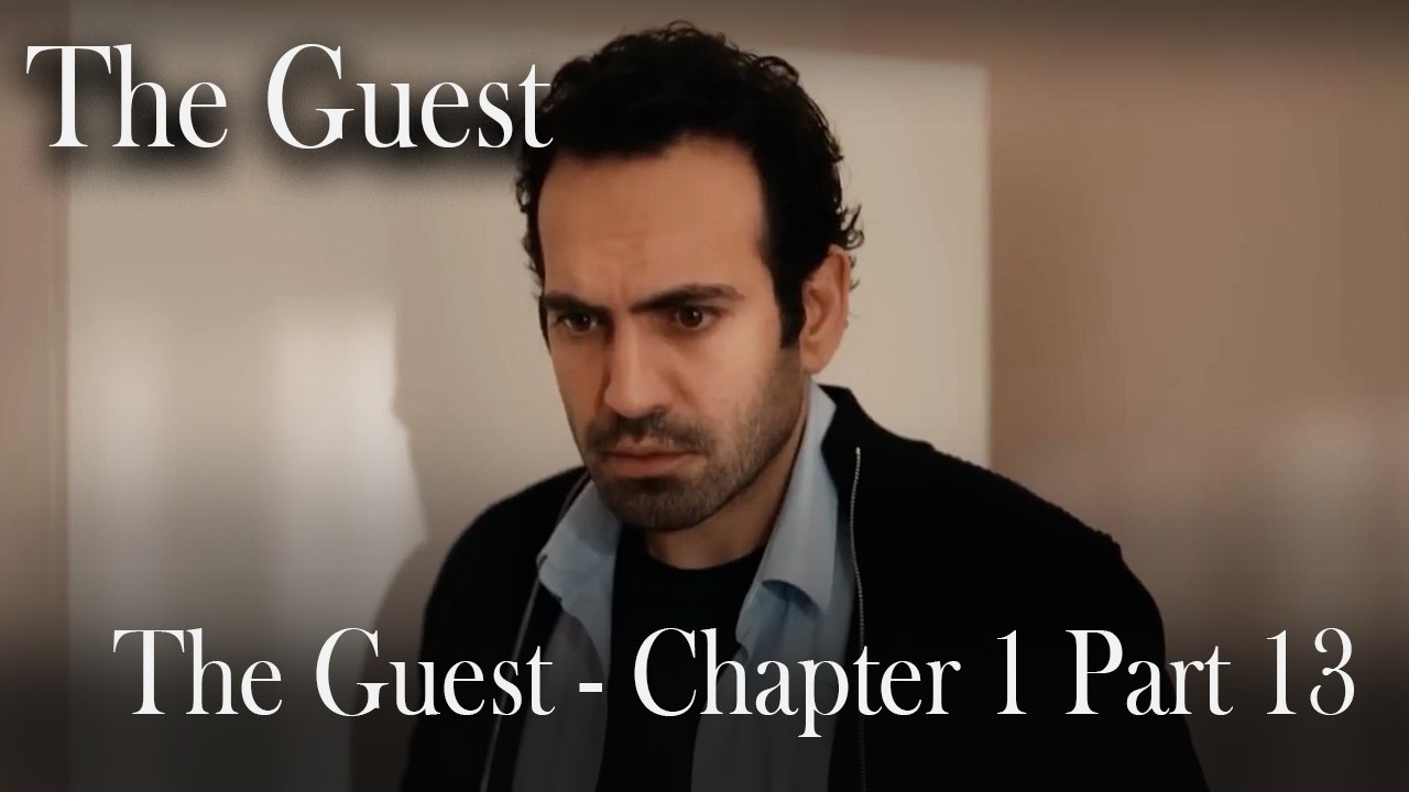 The Guest - Chapter.1 Part.13