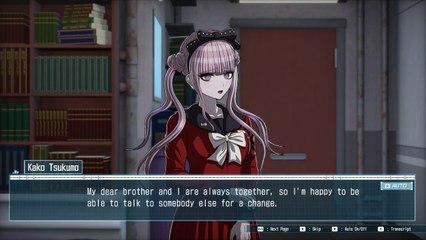 kako tsukumo all bonding events the Hundred Line -Last Defense Academy