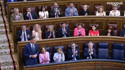 Pedro Sánchez: "El señor Feijóo dice que soy un capo, con el álbum de fotos que tiene."