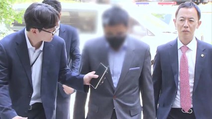 '부당대출 의혹' 기업은행 전·현직 직원 다시 구속 갈림길 / YTN
