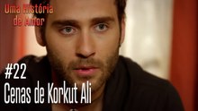 Cenas de Korkut Ali