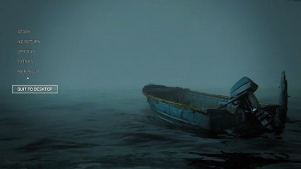 The Last of Us - Part II Remastered 1ST PLAY