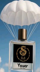 Perfume Drop: YAWAR & UMMUL Skyfall Launch! 🌤️💫 #PerfumeDrop #SkyfallScent #foryou #fyp #foryoupage