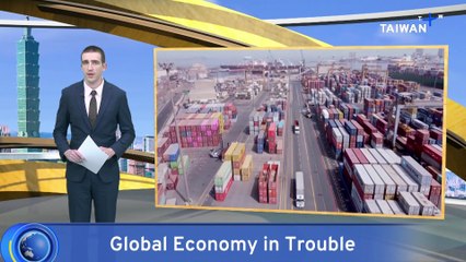 World Bank Warns of Slowest Growth Since 2008 Financial Crisis