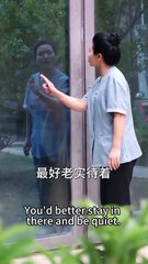 Framed and imprisoned while pregnant, she returns to a cold-hearted family, but leaves with her child and remarries—ignoring their tearful regrets.
