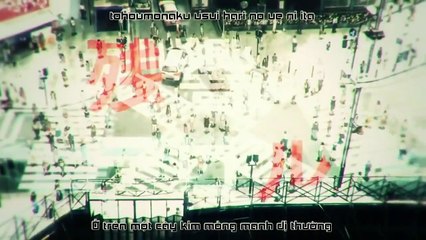 Zankyou no Terror - 07